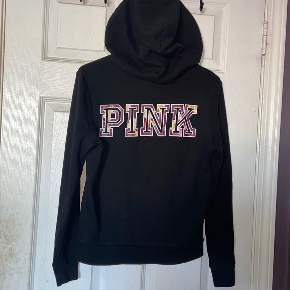 PINK Sweater